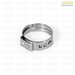 Genuine BMW Genuine BMW Fuel Supply / Steering Hose Clamp 16121180242 16121180242 View 2