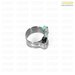 Genuine BMW Genuine BMW Hose Clamp 8-9.5mm - 16131379229 - E34,E36,E38,E39,E53 16131379229 View 3