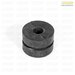 Genuine BMW Genuine BMW Rubber Grommet - 17111117442 - E30,E30 M3 17111117442 View 3