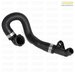 Genuine BMW Coolant Hose from Radiator to Auto Trans Oil Cooler - E90 E92 E82 E89 17117524710 View 3