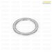 Genuine BMW Genuine BMW Gasket Ring A18X24-Cusn - 32411093598 - E38,E39,E53 32411093598 View 2
