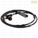 Genuine BMW Rear ABS, DSC, Wheel Speed Sensor - E46 330i/Ci Manual 01 34521166126 View 2
