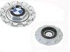 Genuine BMW Genuine BMW Hub Cap for Cross Spoke 29 Wheel - E36 E39 Z3  36131092734 View 4