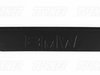Genuine BMW E36 M3 Front Bumper Spoiler Molding - "BMW" 51112233378 View 3