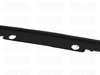 Genuine European BMW Bumper Impact Strip / License Plate Bracket - Center - E36 M3 51112265632 View 3