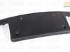 Genuine BMW Front License Plate Bracket - E46 Sedan / Wagon 2002-2005 51117030593 View 3