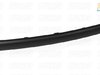 Genuine BMW Bumper Impact Strip - Center - E46 323i, 325i, 328i, 330i 51118195304 View 3