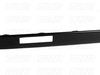 Genuine BMW Rear Bumper Impact Strip - Right - E30 6/1988-1991 51121971618 View 2