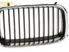 Genuine BMW Kidney Grill - Chrome - Right - E36 318i 325i M3 92-96 51138122238 View 3