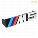 Genuine BMW E34 M5 Front Grill Emblem - (NO LONGER AVAILABLE) 51142230389 View 3