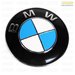 Genuine BMW Genuine BMW Emblem - E10 E12 E21 E23 51145480181 View 3