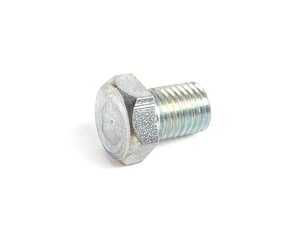 Febi Oil Drain Plug