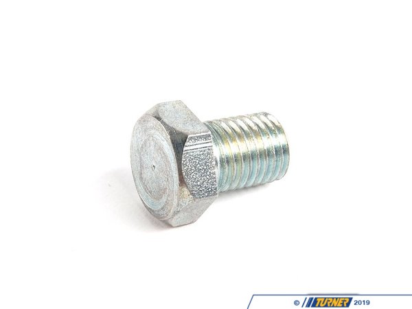 Febi Febi Oil Drain Plug 11131273093