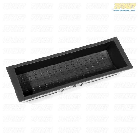 Genuine BMW Center Console Storing Partition - E53 X5 - (NO LONGER AVAILABLE) 51168402968