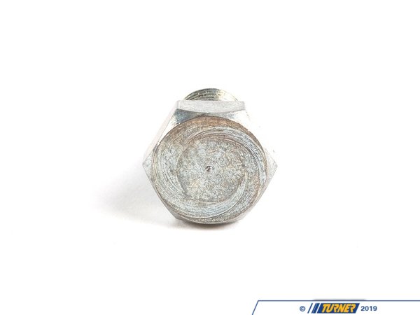 Vaico Oil Drain Plug, oil pan 11131273093