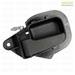 Genuine BMW Inner Door Release Handle - Front Left - E36 Sedan 51211960807 View 3