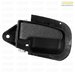Genuine BMW Inner Door Release Handle - Right - E36 Coupe & Convertible 51211977540 View 3