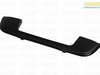 Genuine BMW Exterior Door Handle Cover With Gasket - Rear - E36, E34 51228119076 View 3