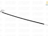 Genuine BMW Intermediate Hood Cable - E36  51231977391 View 5