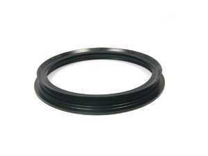 Genuine BMW Rubber Seal - 16141182905 - E39,E46,E53