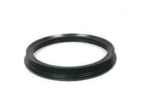Genuine BMW Rubber Seal - 16141182905 - E39,E46,E53
