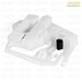 Genuine BMW Window Regulator Window Clip - E83 X3 51333448643 View 3