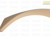 Genuine BMW Door Panel Pull Exterior Cover - Beige - Right - E90 3 series 51416971294 View 3