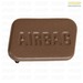 Genuine BMW SRS Airbag Door Emblem - Beige - Right - E36, Z3 51418413218 View 3