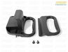 Genuine BMW Cargo Cover Handle - E83 X3  51473419534 View 3