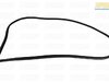 Genuine BMW Left Door Gasket - Black - E36 318is 325is 328is M3 Coupe 51712138957 View 6