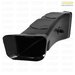 Genuine BMW Brake Air Duct  - Front Left - E36 M3 51712233361 View 3
