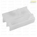 Genuine BMW Sideskirt Clip - E36 M3 or M-technic sideskirts 51712234032 View 4