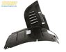 Genuine BMW Genuine BMW Front Left Wheel Splash Panel - E39 525i, 530i, 540i 2001-2003  51717008689 View 3