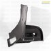 Genuine BMW Front Right Wheel Splash Panel - E39 525i, 530i, 540i 2001-2003  51717008690 View 3