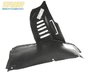 Genuine BMW Spoiler Splash Panel - Left - E39  51718159425 View 3