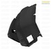 Genuine BMW Spoiler Splash Panel - Left - E46 51718193811 View 3