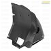 Genuine BMW Spoiler Splash Panel - Right - E46 325xi, 330xi and E46 w Aero Package 51718265468 View 3