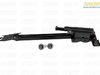 Genuine BMW Sunroof Control Rail - Left - E39, E53 X5 54128202295 View 3