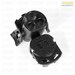 Genuine BMW Genuine BMW Plug Housing, Angular 61131378412 - (NO LONGER AVAILABLE) 61131378412 View 6