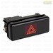 Genuine BMW Hazard Light Switch - E38 7 series, E39 5 series 61318350947 View 3