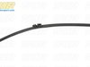 Genuine BMW Rear Wiper Blade - E70 X5 61627161029 View 3