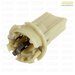 URO Tail Light Bulb Socket - E36 63211387363 View 1