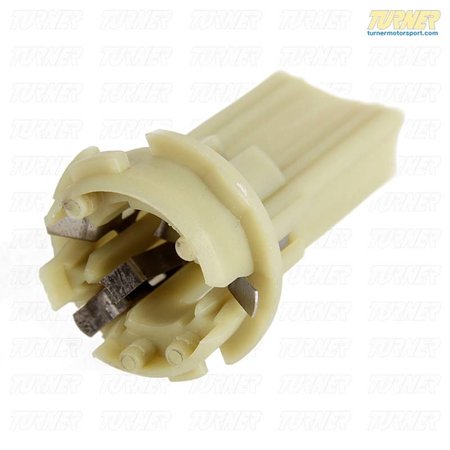 URO Tail Light Bulb Socket - E36 63211387363