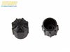 Genuine BMW Genuine BMW Heater & A/c Cap 64538387437 64538387437 View 3