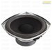 Genuine BMW Rear Package Shelf Subwoofer - E38 740i, 740il, 750il 65138352453 View 3