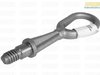 Genuine BMW Trunk Tool Kit Towing Eyelet - E90 E92 E60 E82  72157070643 View 2