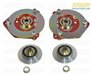 Vorshlag Front Adjustable Camber/Caster Plates - E46 (non-M) with KW Coilovers - Vorshlag Street/Track - (NO LONGER AVAILABLE) V46-KW-10 View 1