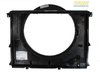 Genuine BMW Radiator Fan Shroud - E39 525i, 528i, 530i 17101438457 View 3