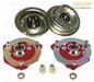 Vorshlag Vorshlag Front Adjustable Camber/Caster Plates - E36 M3 with Bilstein Coilovers - Street/Track - (NO LONGER AVAILABLE) TMS12106 View 1