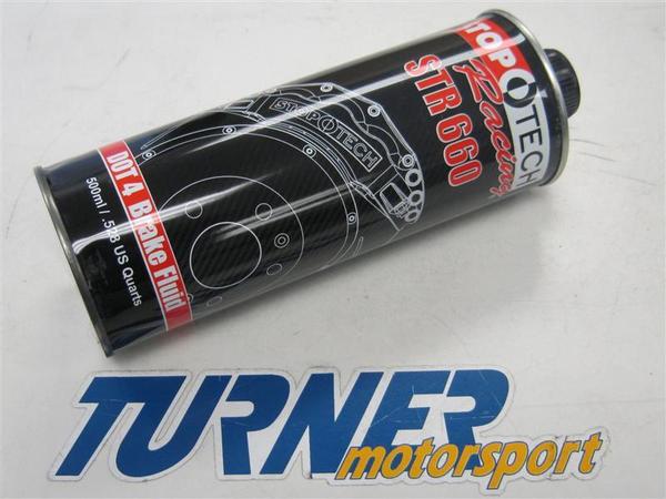 StopTech StopTech STR660 Racing Brake Fluid (NEW) StopTech 501.00002 - (NO LONGER AVAILABLE) URAC10020